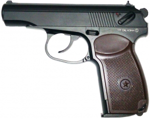 �������������� �������� SAS PM MAKAROV
